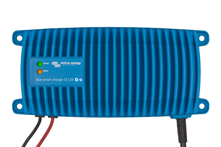Blue Smart IP67 Su Geçirmez Şarj Aleti
