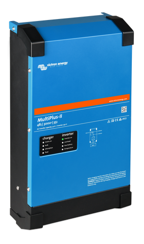  MultiPlus-II 48/3000/35-32