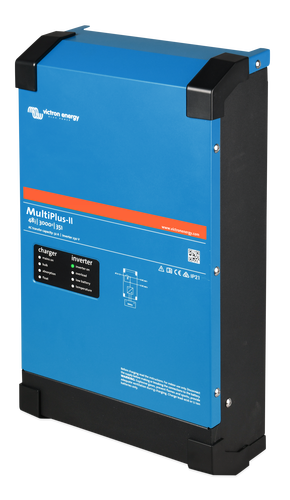 MultiPlus-II 12/3000/120-50  Inverter 