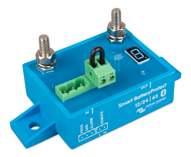 Smart BatteryProtect