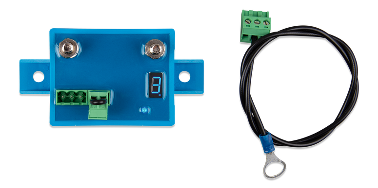 Smart BatteryProtect