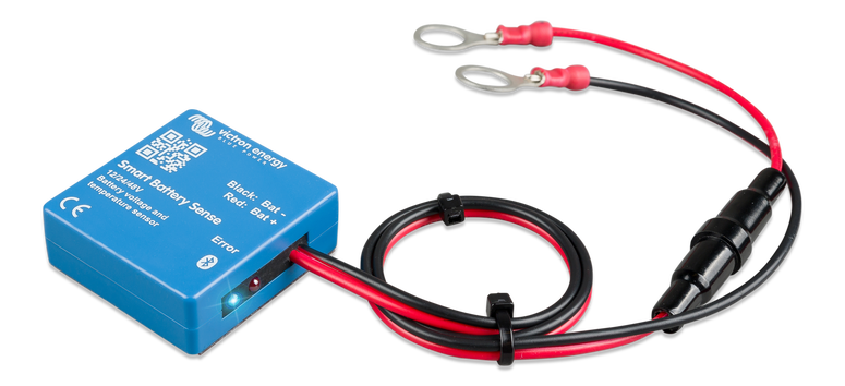 Smart Battery Sense