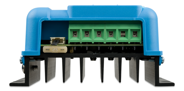 SmartSolar MPPT 100/20