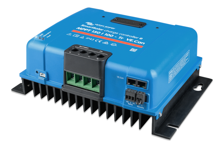SmartSolar MPPT 150/100-Tr VE.Can