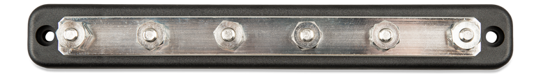 Busbar 150A 6P+PC cover