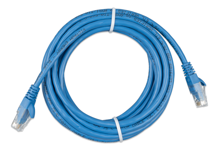 RJ45 UTP Kablosu