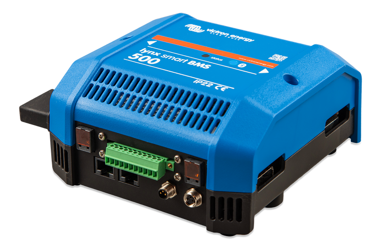 Lynx Smart BMS