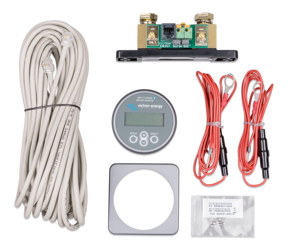 BMV-712 Smart
