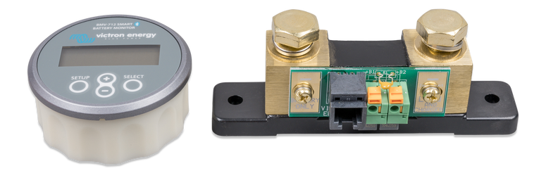 BMV-712 Smart