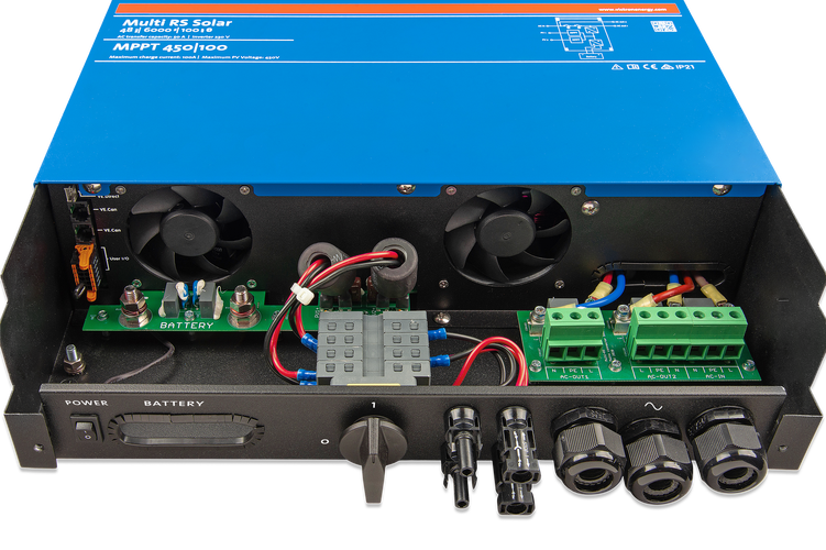 Multi RS Solar 