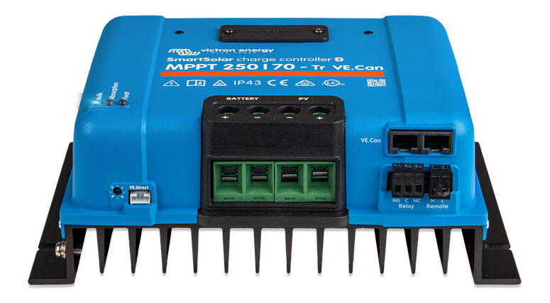 SmartSolar MPPT 250/70 Tr-Ve.Can
