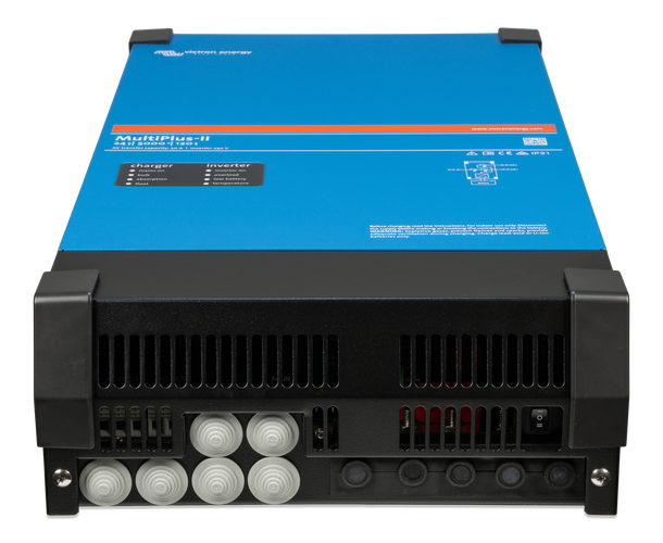 MultiPlus-II 24/5000/120-50