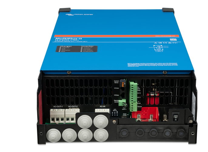 MultiPlus-II 12/3000/120-50  Inverter 