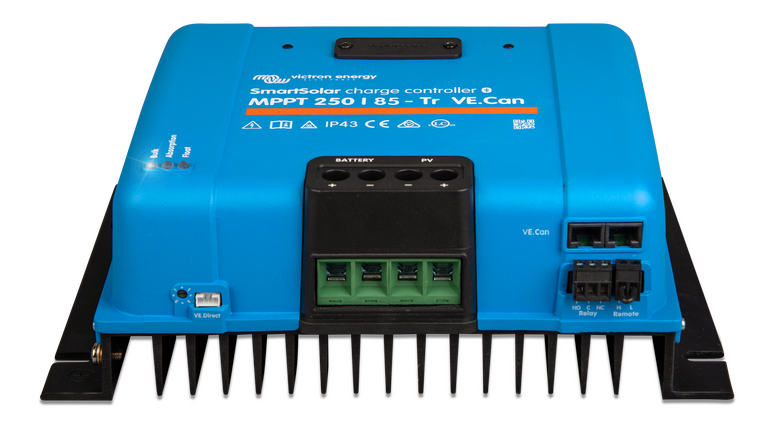 SmartSolar MPPT 250/85 Tr Ve.Can 