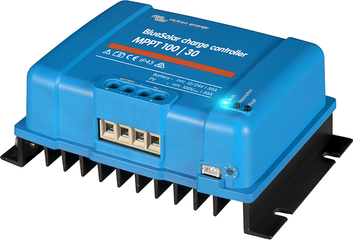 BlueSolar MPPT 100/50