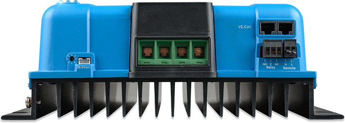 SmartSolar MPPT 150/100-Tr VE.Can