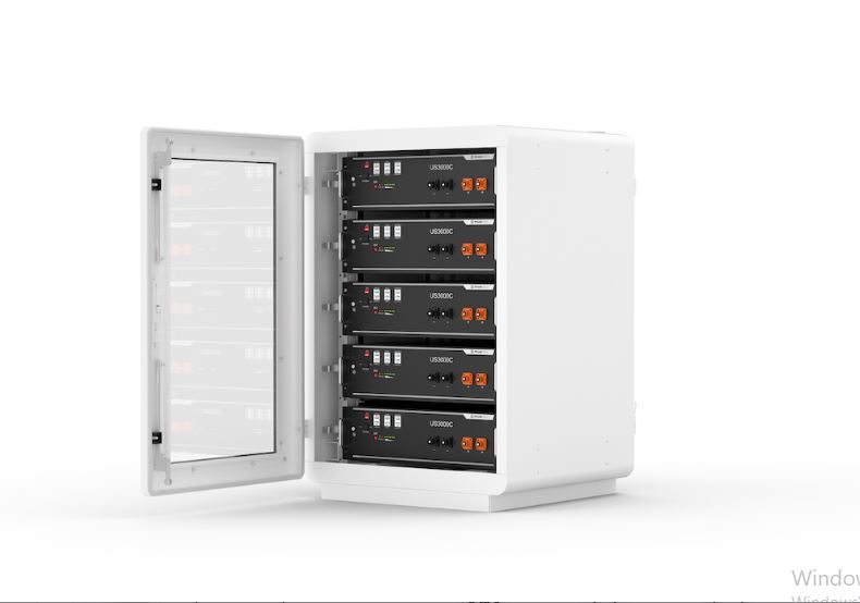 PYLONTECH  US3000C Lithium Akü