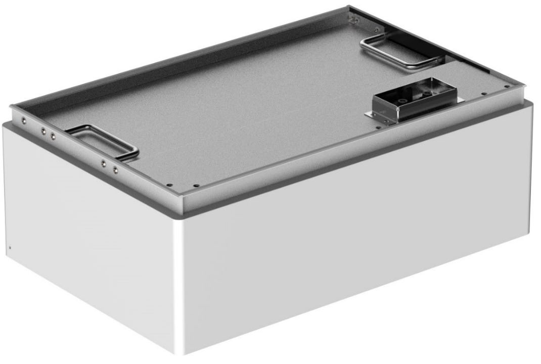 Pylontech Force H3 FH10050 Lityum Akü