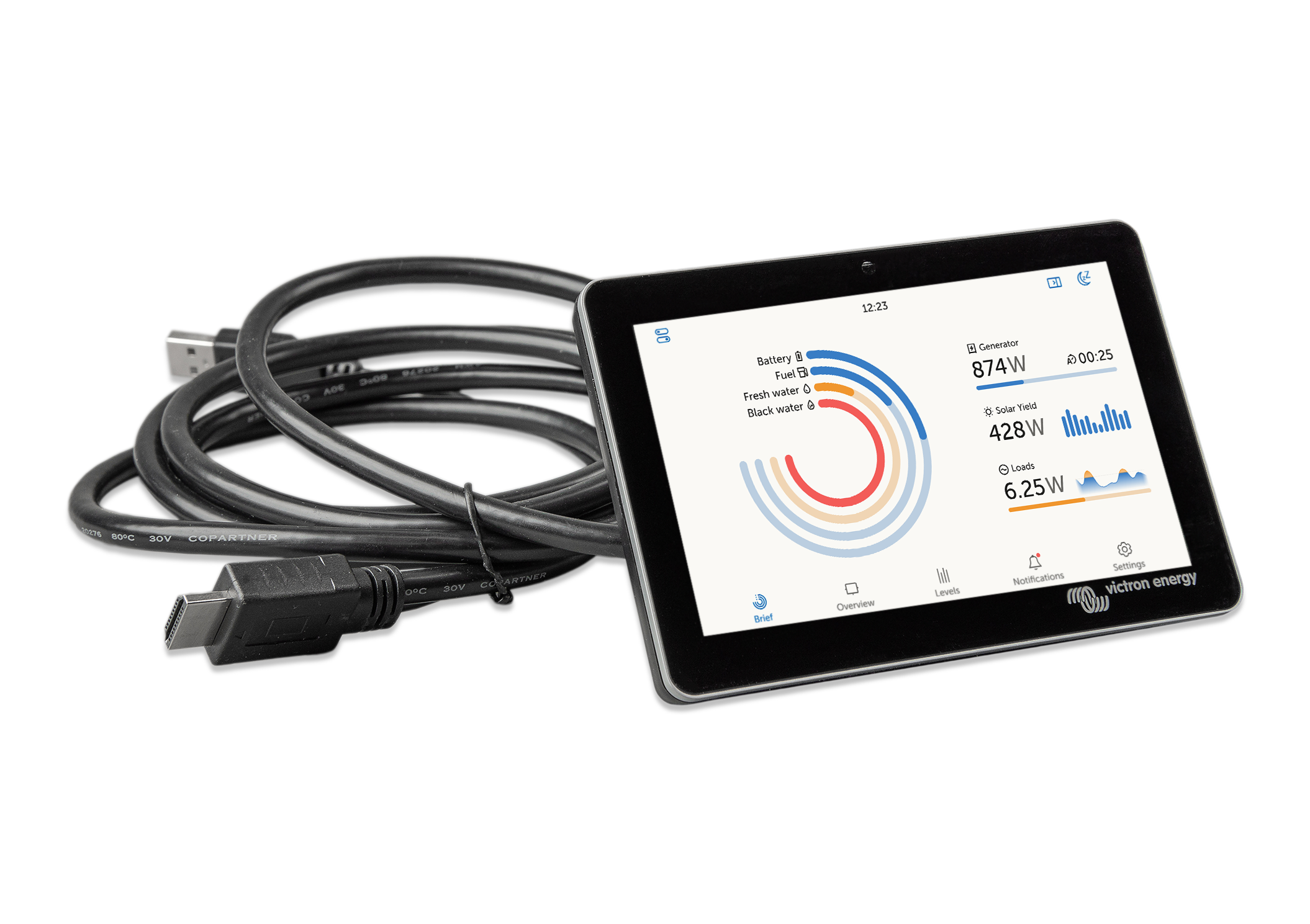 GX Touch 50