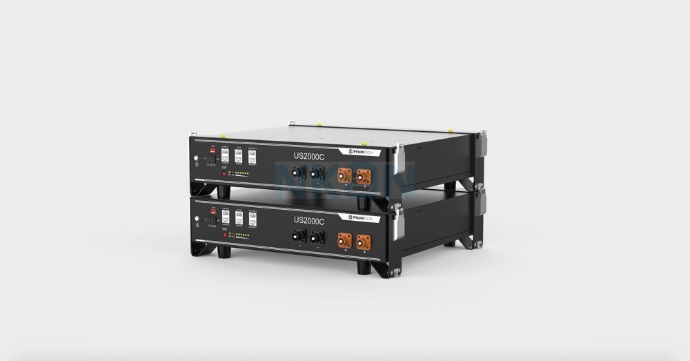 PYLONTECH US 2000 Lithium Akü
